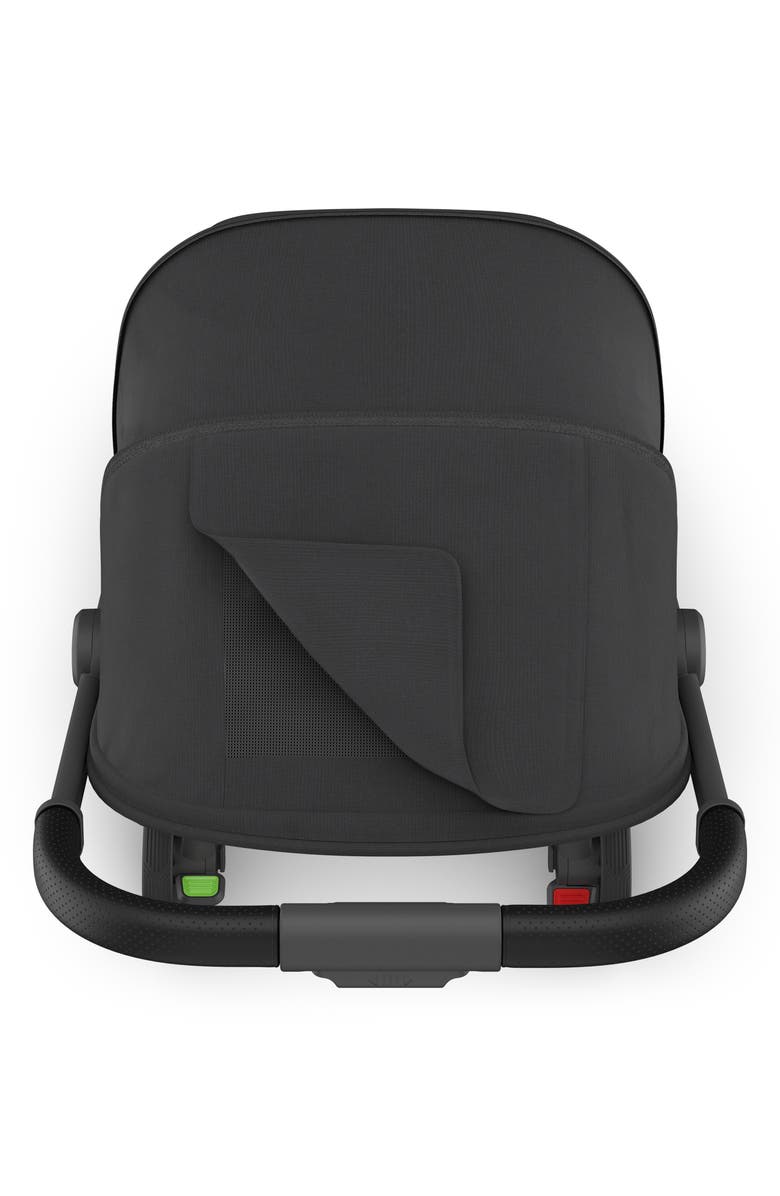 UPPAbaby Minu V3 Stroller, Alternate, color, Jake