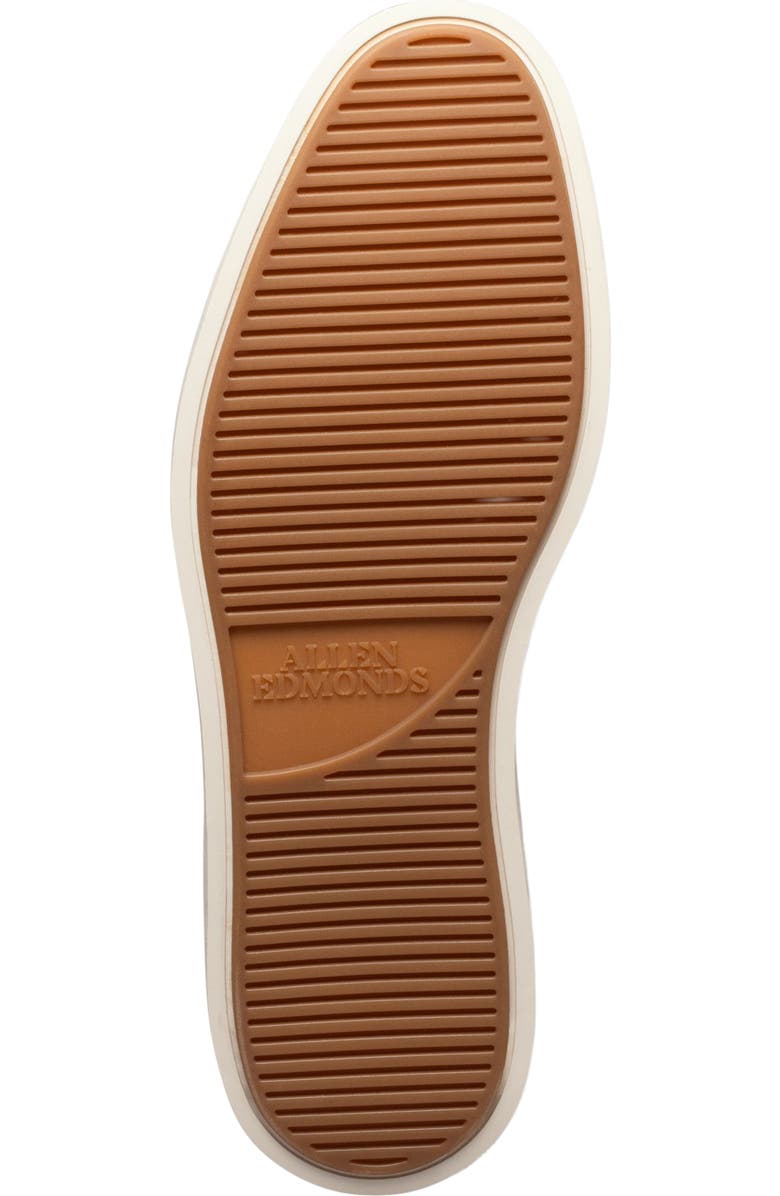 Allen Edmonds Park 2.0 Sneaker, Alternate, color, Chili