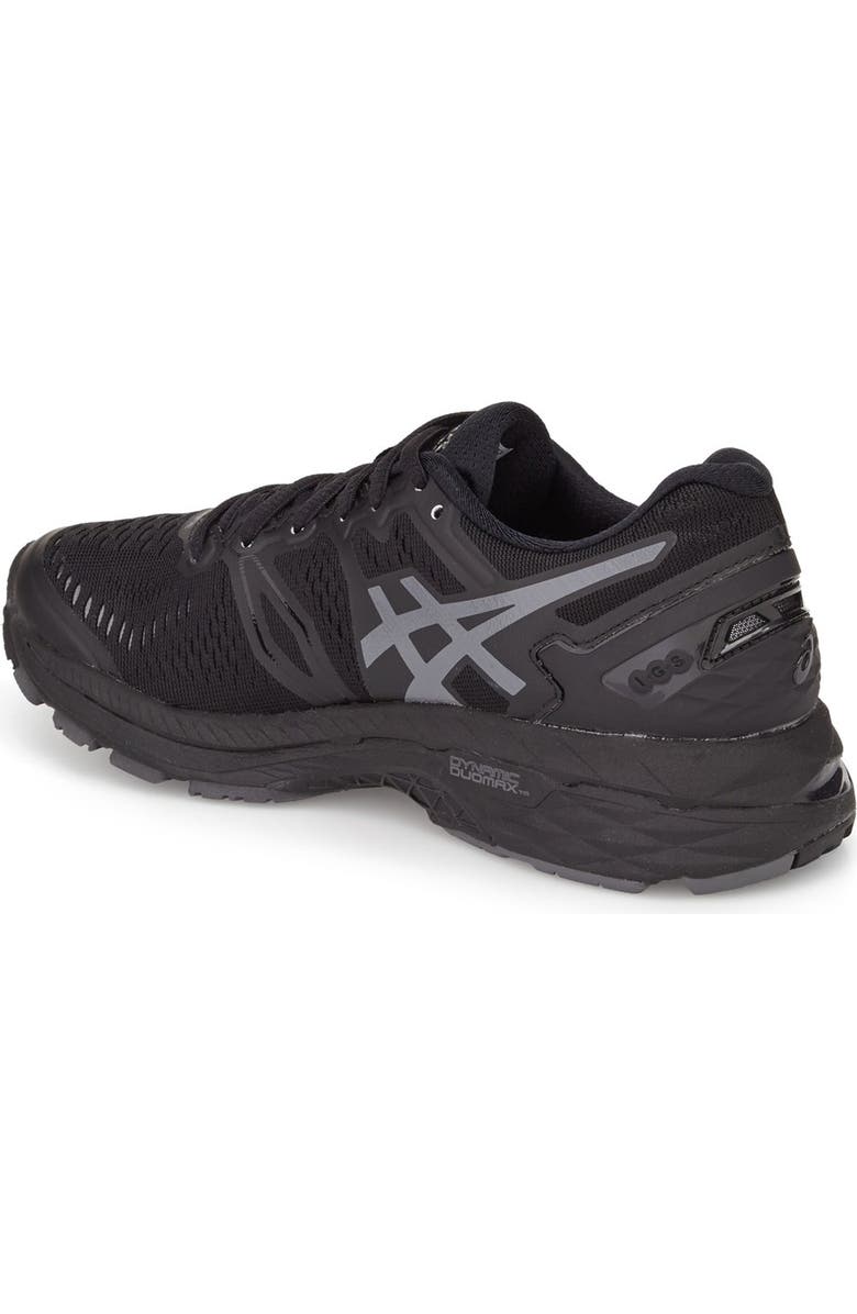ASICS<sup>®</sup> GEL-KAYANO<sup>®</sup> 23 Running Shoe, Alternate, color,