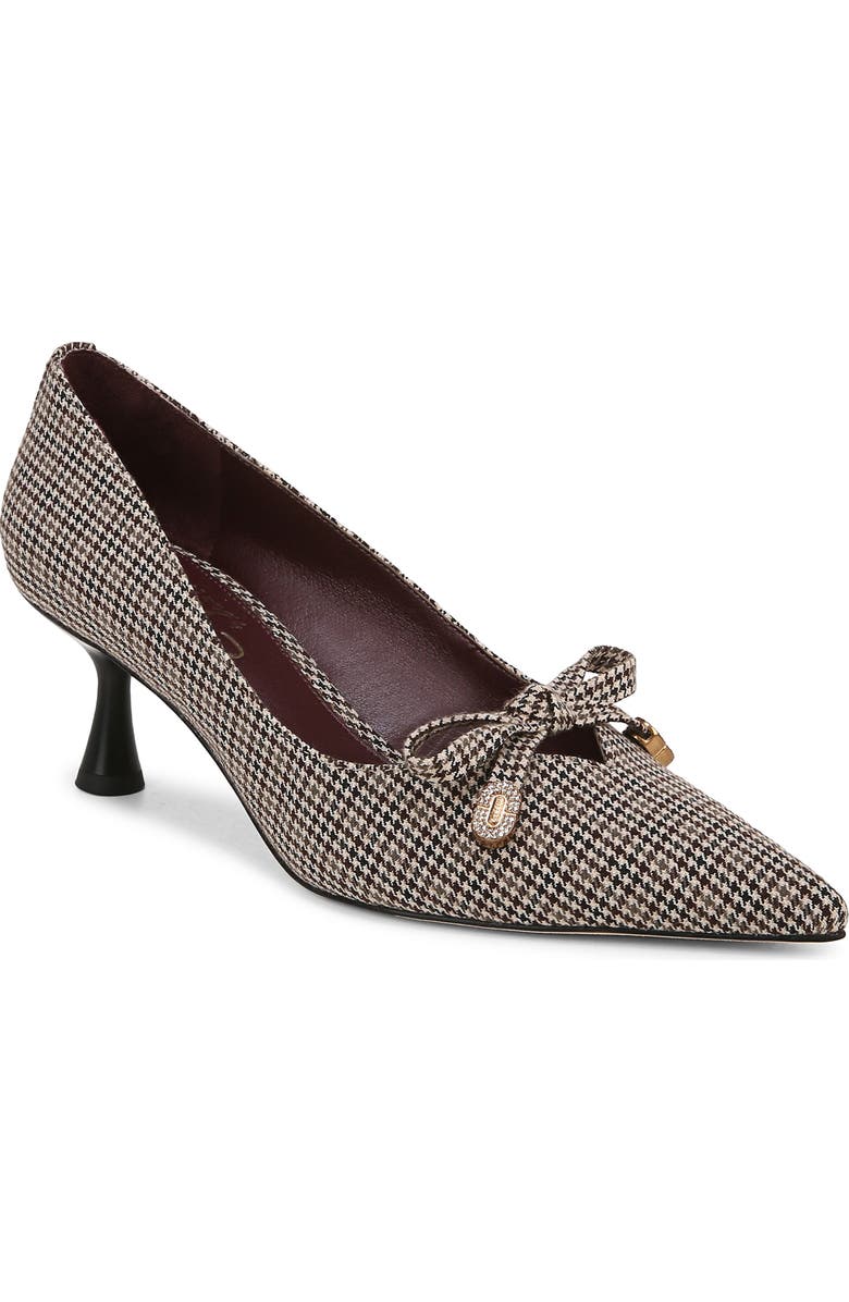 Circus NY by Sam Edelman Fleur Pointed Toe Pump, Main, color,