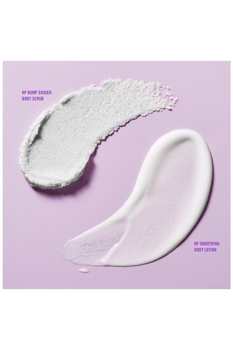KP Smoothing Body Lotion with 10% AHA, Alternate, color, NO COLOR