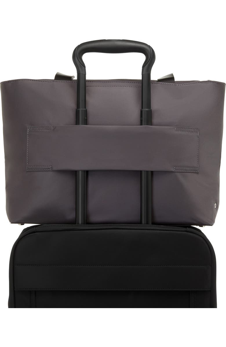 TUMI Voyageur Dumont Nylon Duffle Bag, Alternate, color,