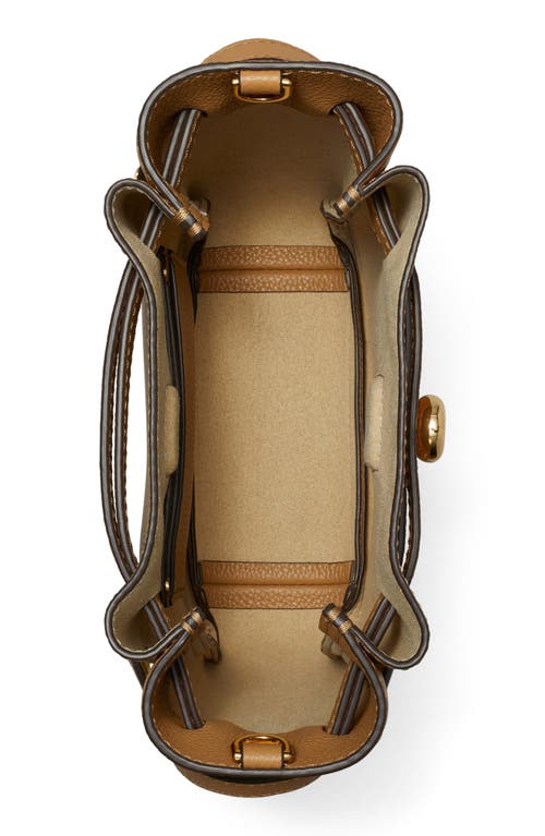 TORY BURCH TORY BURCH ROMY SMALL CROSSBODY