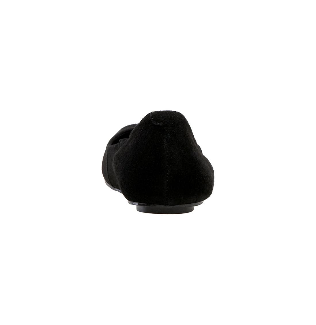 Jessica Simpson 'Leoni' Flat, Alternate, color, 