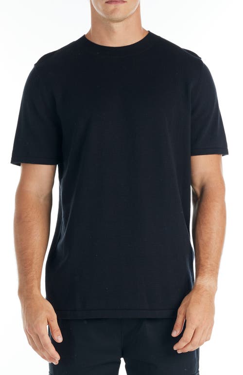 Nana Judy Monroe Tee In Black
