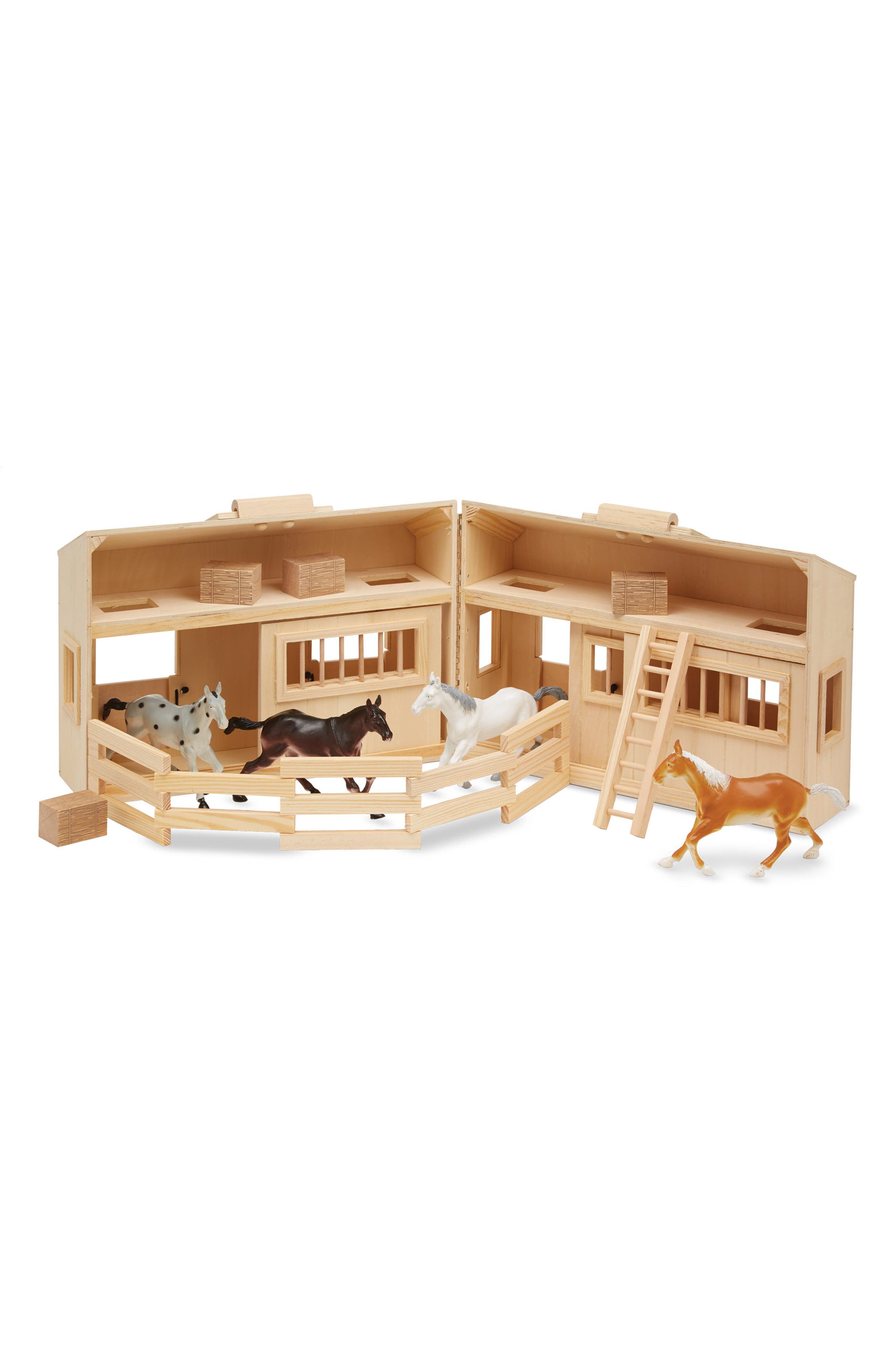 selected WOOD