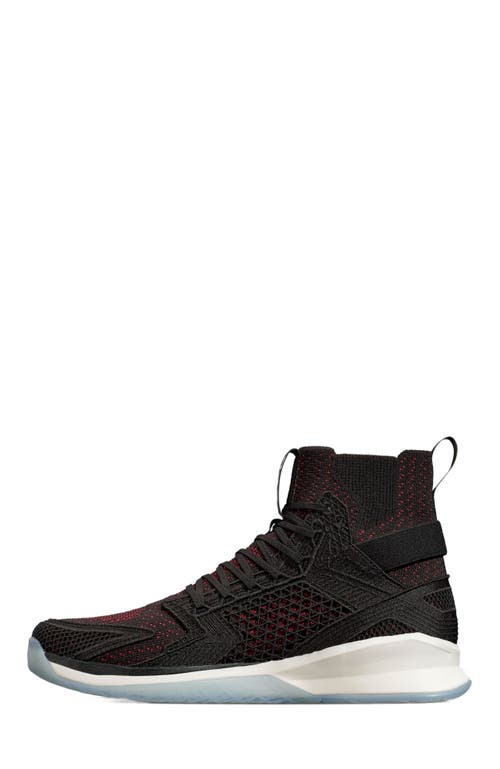 Apl Athletic Propulsion Labs Apl Concept X Sneakers In Multi