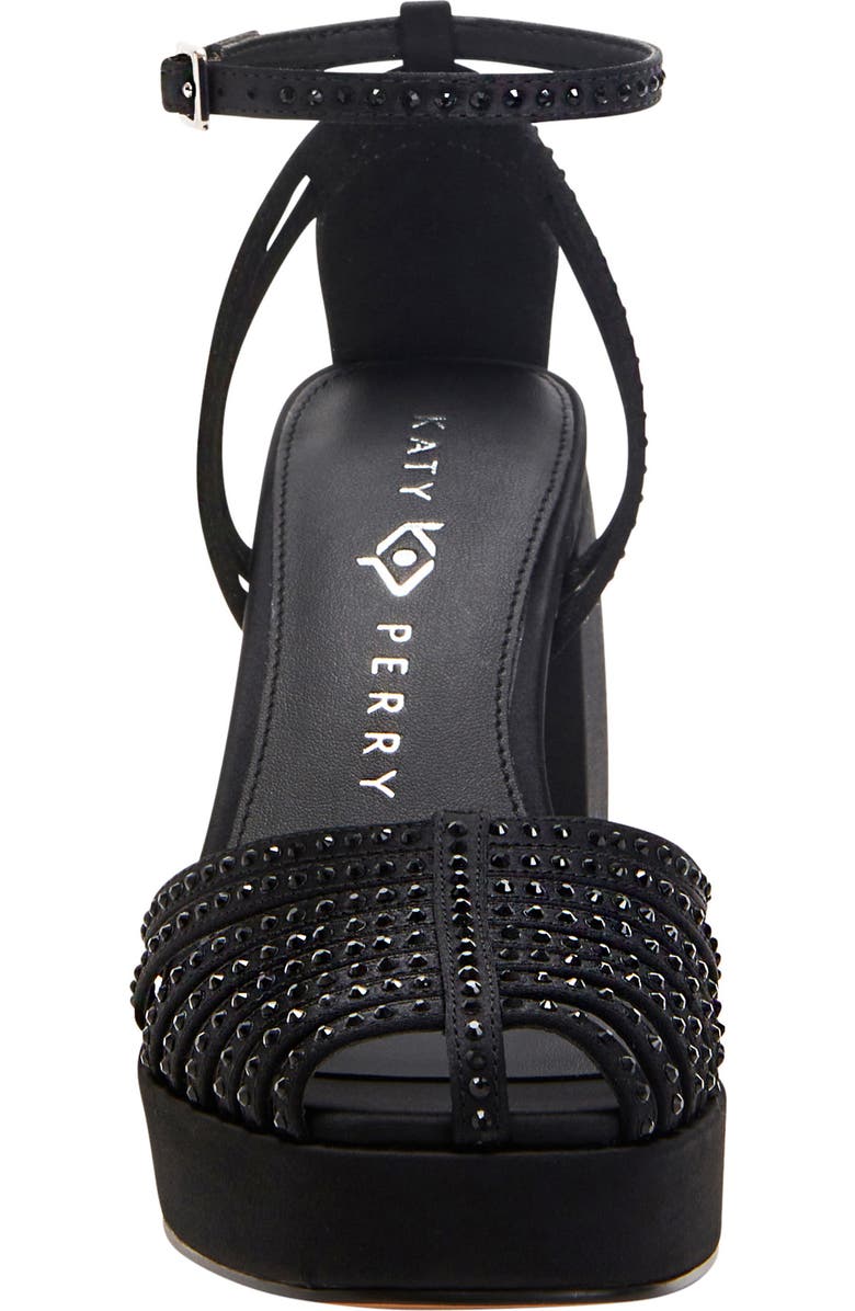 Katy Perry The Uplift Platform Sandal, Alternate, color,