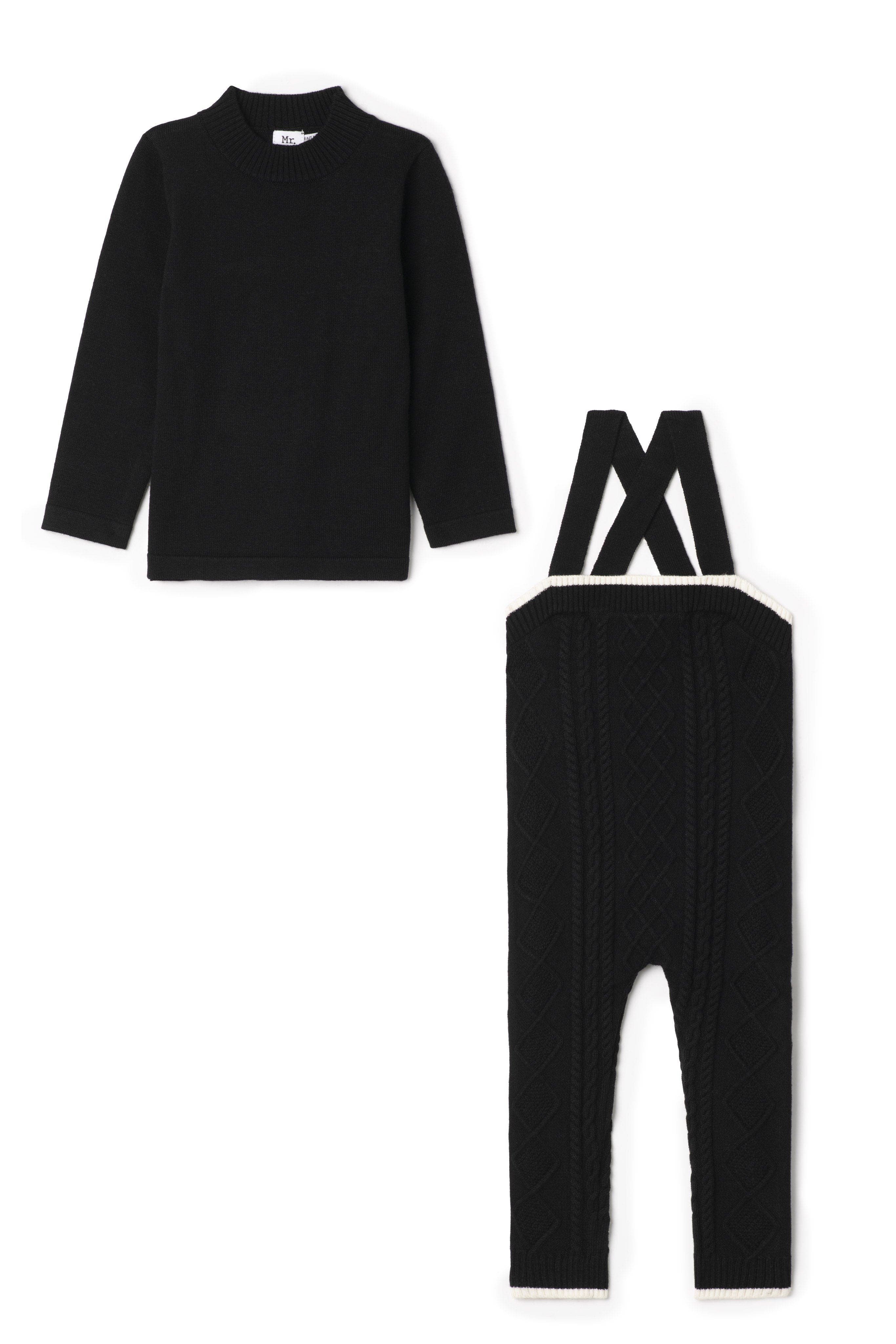 selected Black
