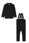 selected Black
