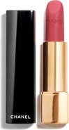 CHANEL ROUGE ALLURE VELVET Luminous Matte Lip Color
