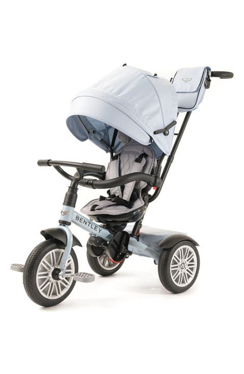 Bentley 6-in-1 Stroller/Trike