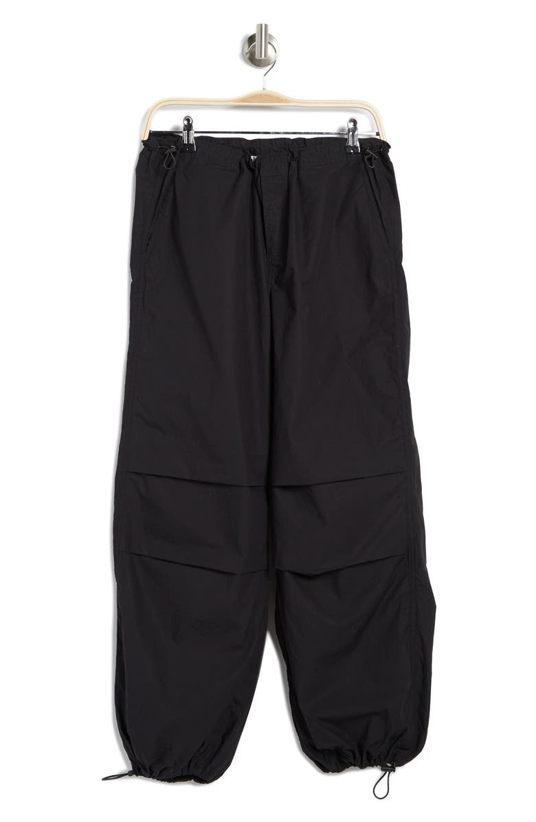 Abound Parachute Cotton Cargo Pants, Alternate, color,