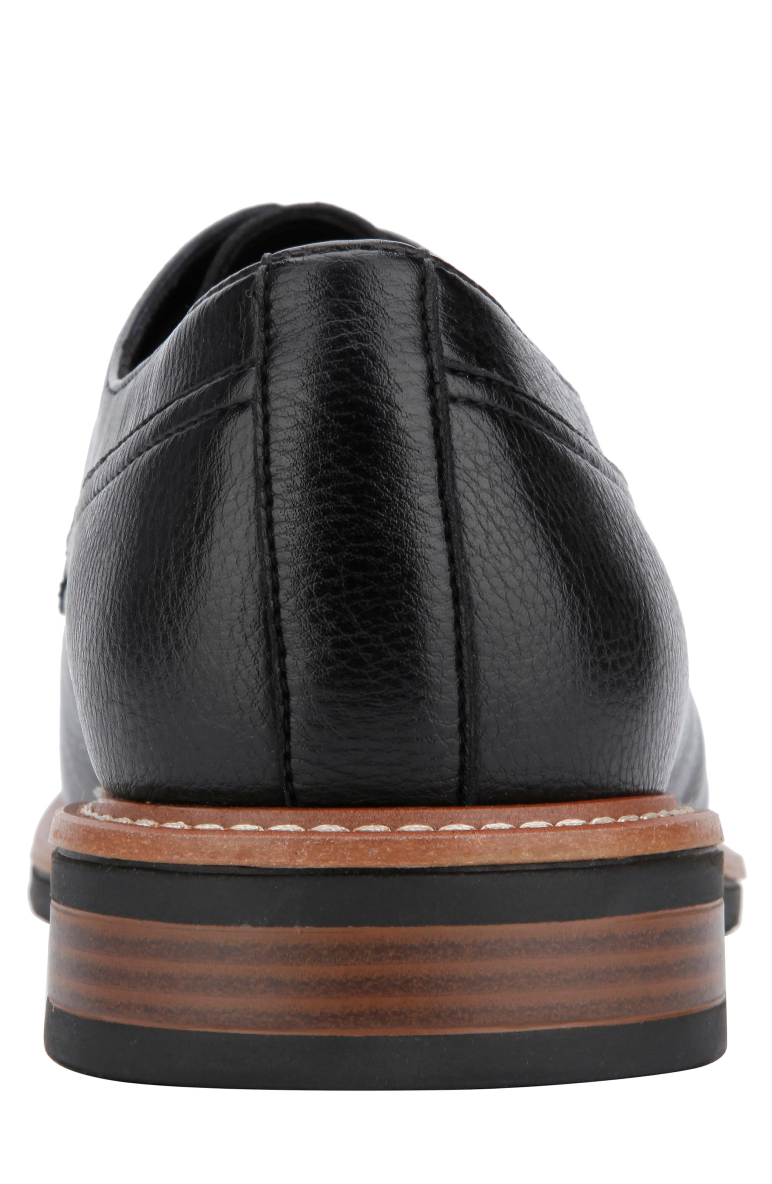 Reaction Kenneth Cole Kenneth Cole Reaction Klay Flex Split Toe Derby, Alternate, color, 