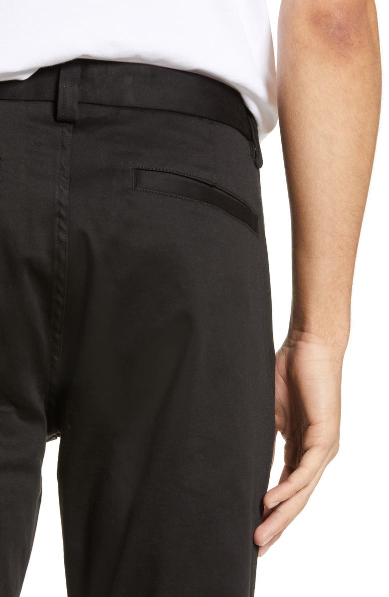 wings + horns Cadet Slim Fit Pants, Alternate, color, 