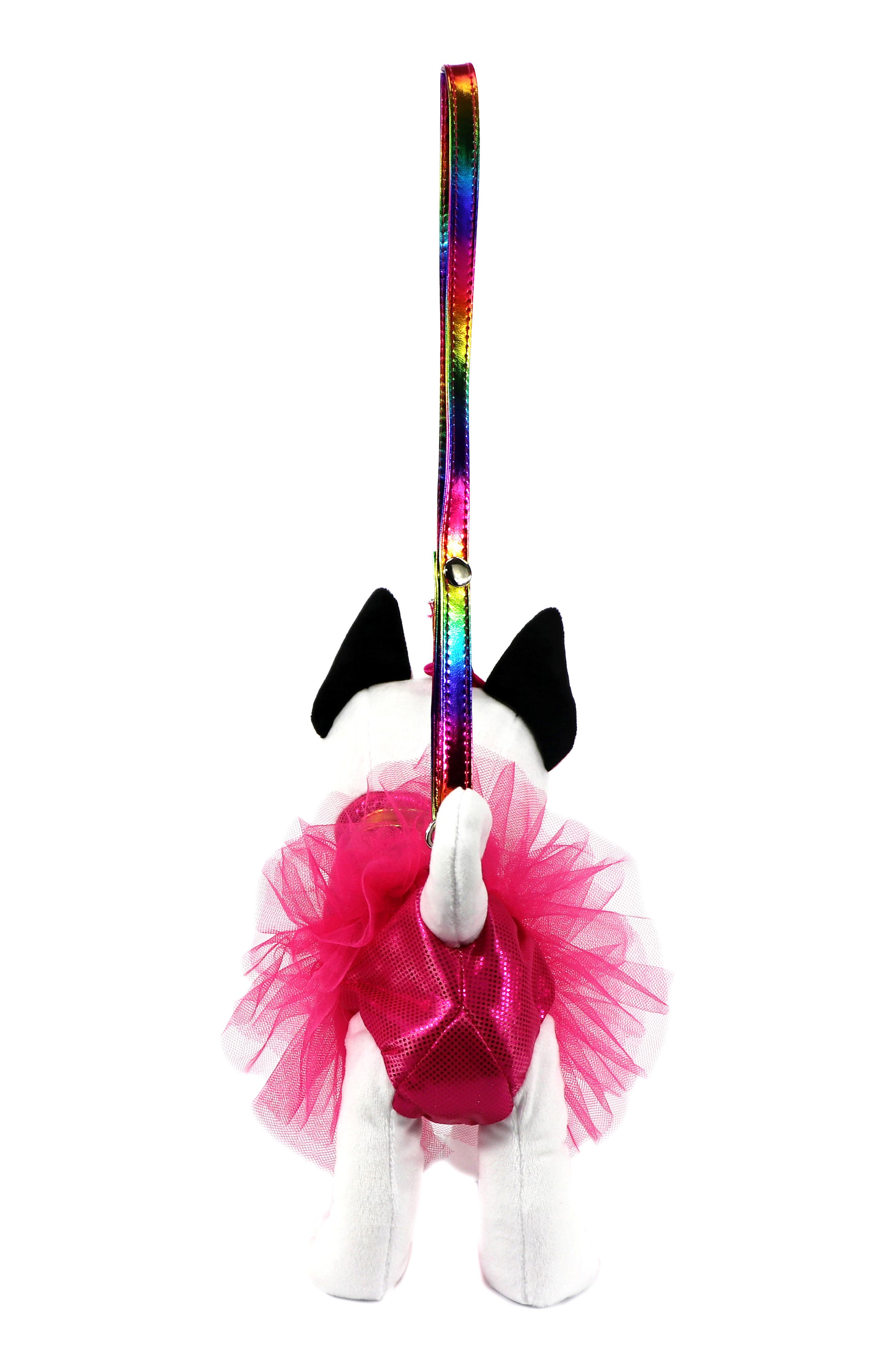 CONFETTI CHILDRENS ACCESSORIES Kids' Poochie Frenchi Shoulder Bag ...