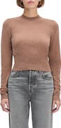 Favorite Daughter The Elena Cashmere Sweater