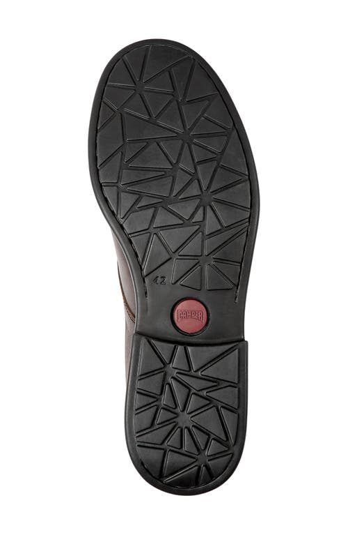 Camper Formal Shoes For Men In Brown