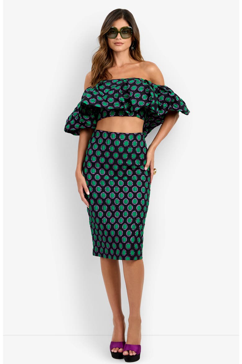 Dafinas Top, Alternate, color, Gemstone
