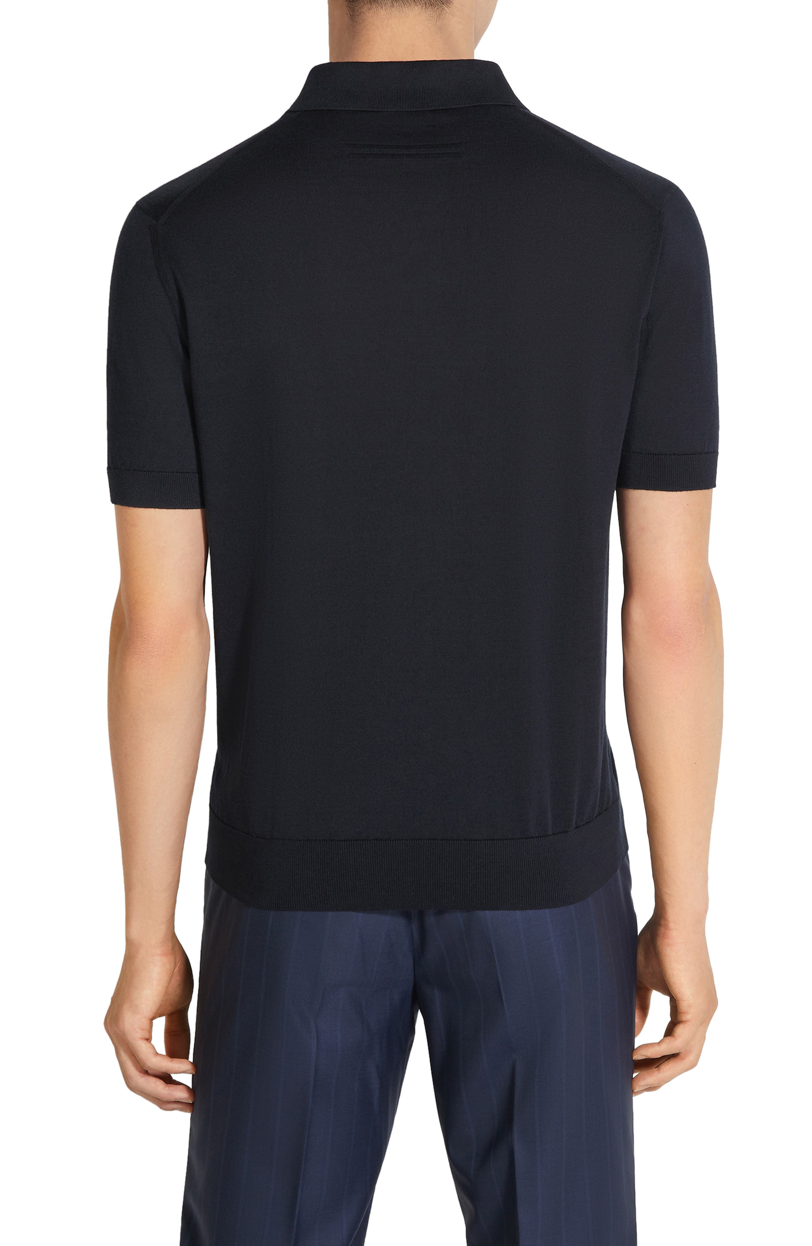 Premium Cotton Polo - image 2
