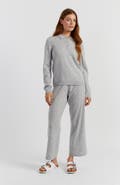 Chinti & Parker Wool-Cashmere Knit Polo Sweater