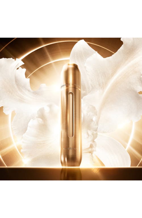 Guerlain The Regenerescence Ritual Set In No Color
