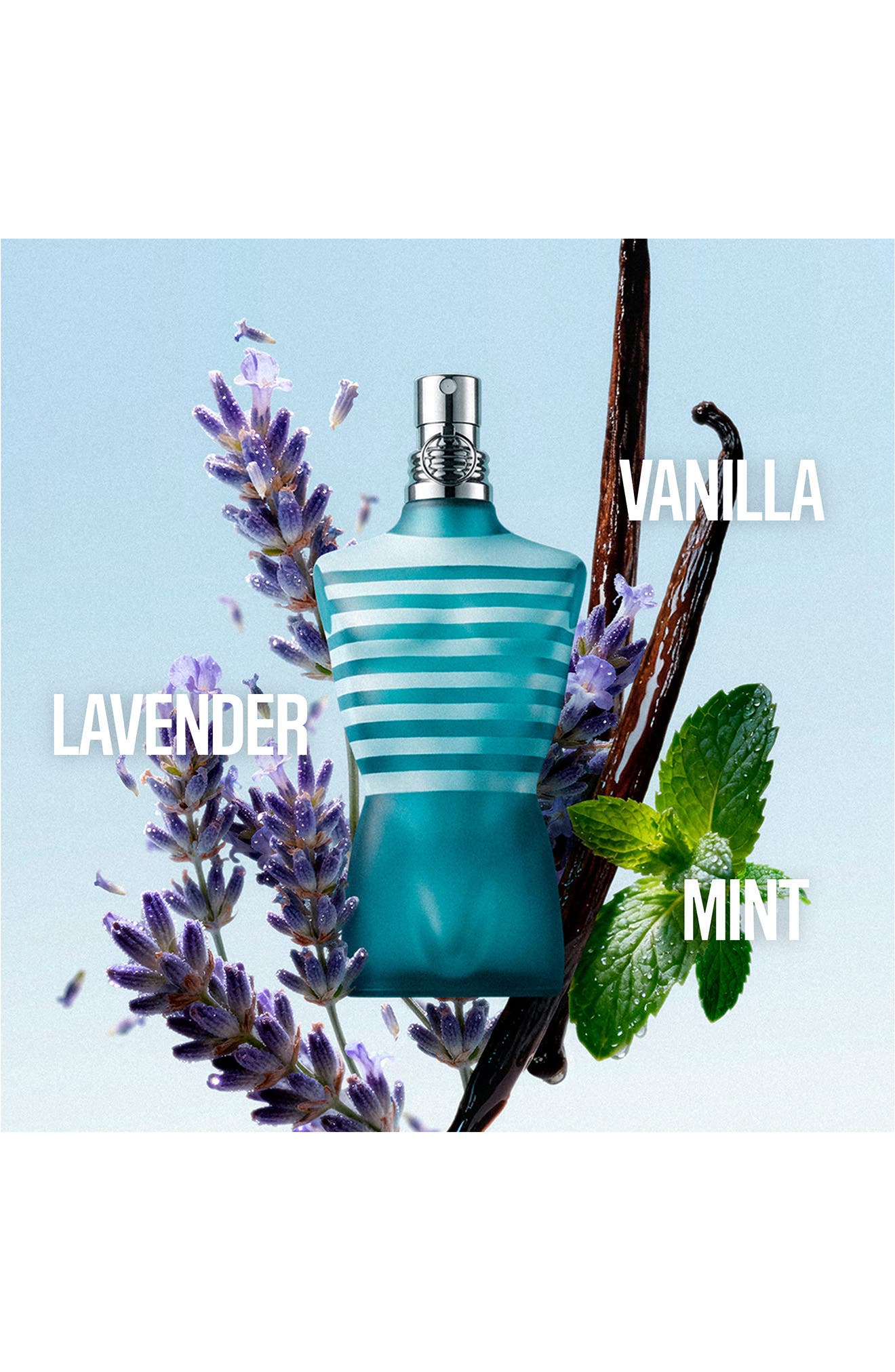 Jean Paul Gaultier Le Male Eau de Toilette (Men) | Nordstrom