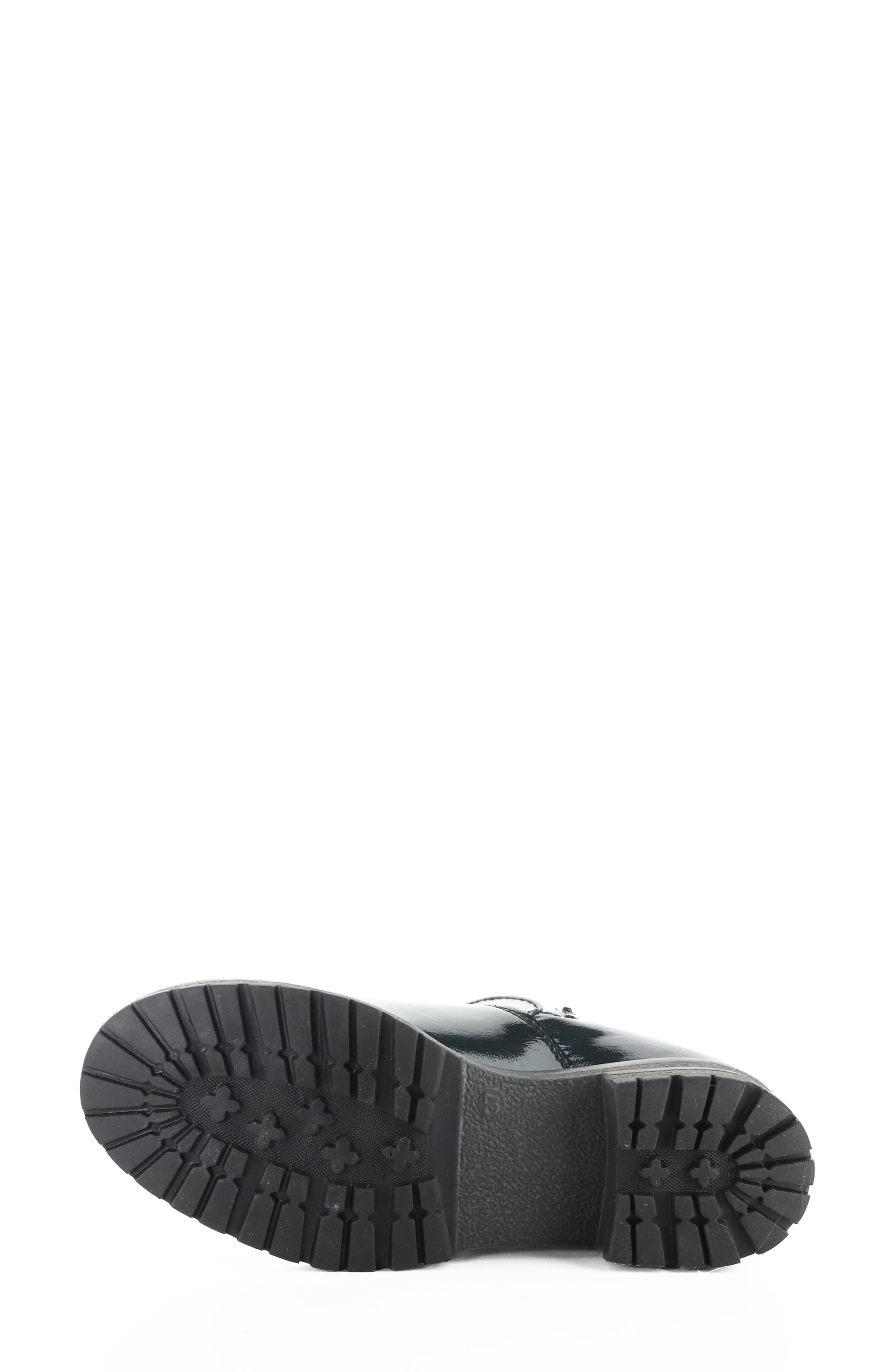 Power Bootie, Alternate, color, CINZA