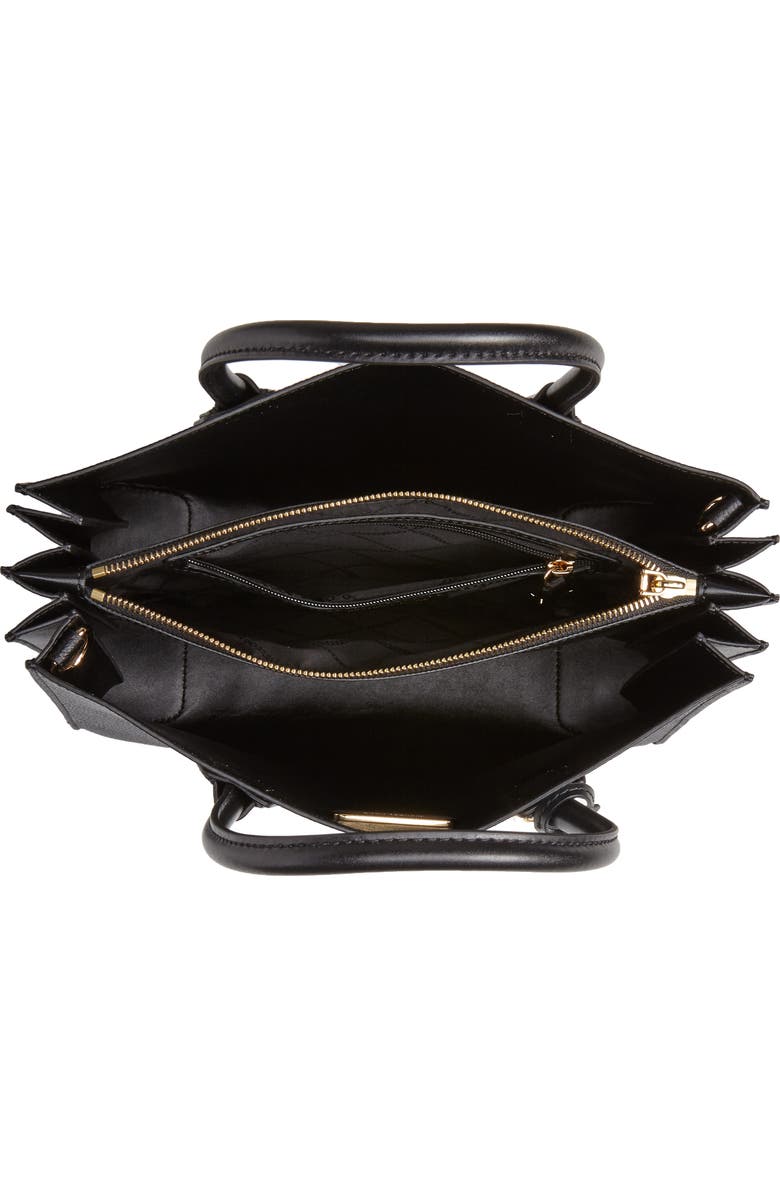 MICHAEL Michael Kors Large Mercer Leather Tote, Alternate, color,