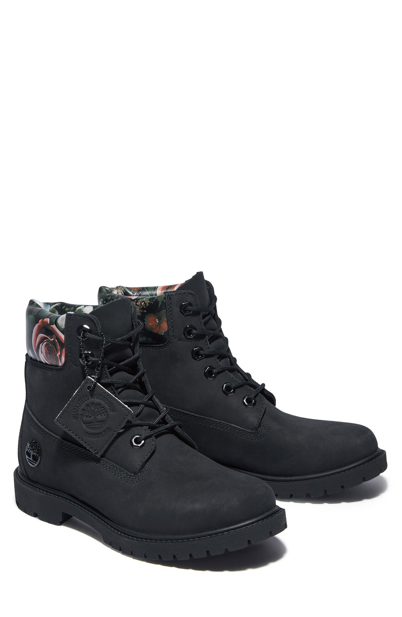 Timberland 6-Inch Premium Waterproof Boot, Alternate, color, 