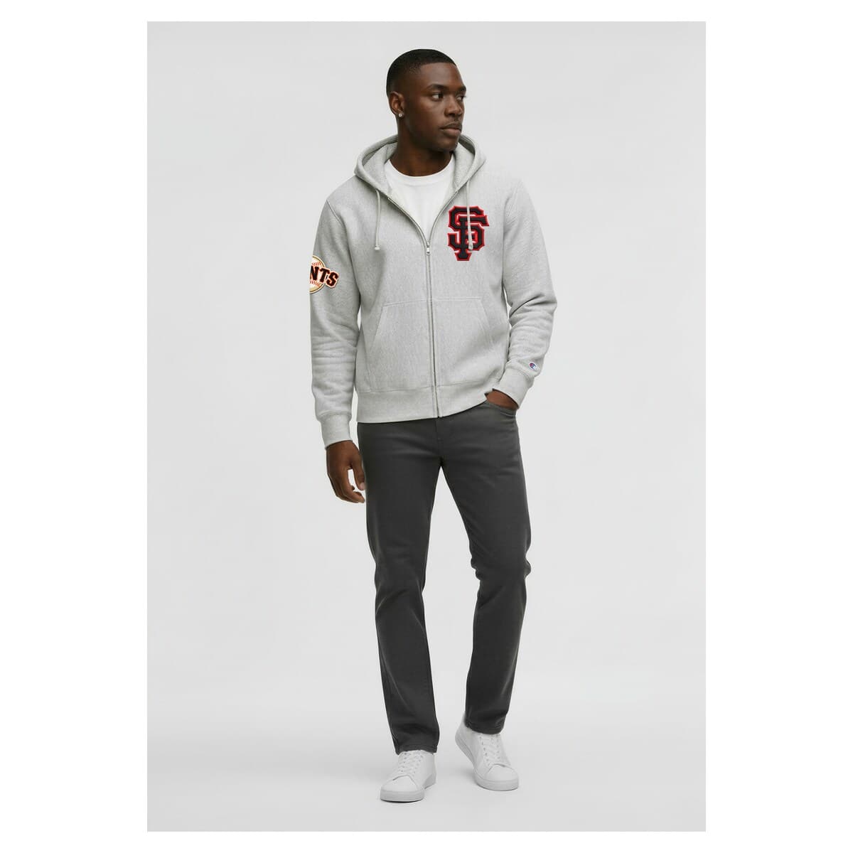 selected Gray