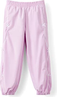 Cotton On Kids Kid's Active Barrel Leg Pant