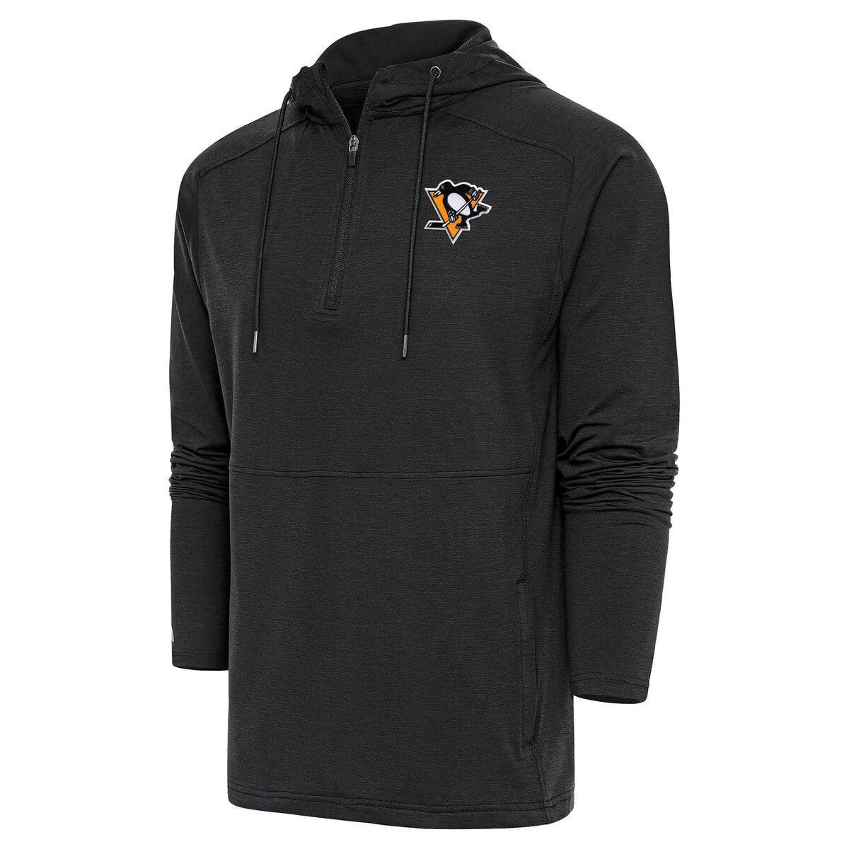selected Heather Black