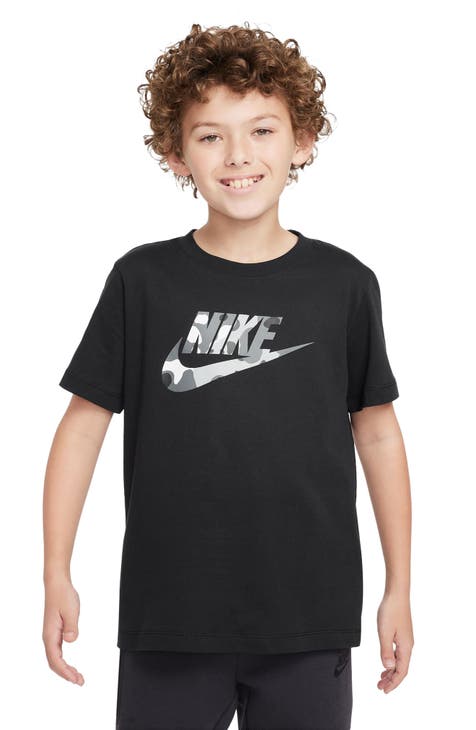 Big Boys Nike T Shirts Short Long Sleeves Nordstrom