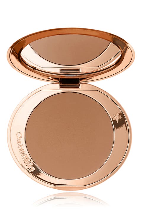Bronzing Powder