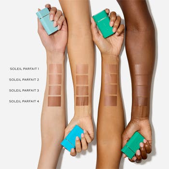 Sun Tone Bronzing Drops