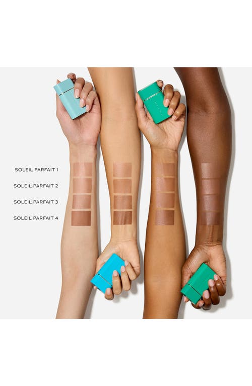 WESTMAN ATELIER WESTMAN ATELIER SUN TONE BRONZING DROPS