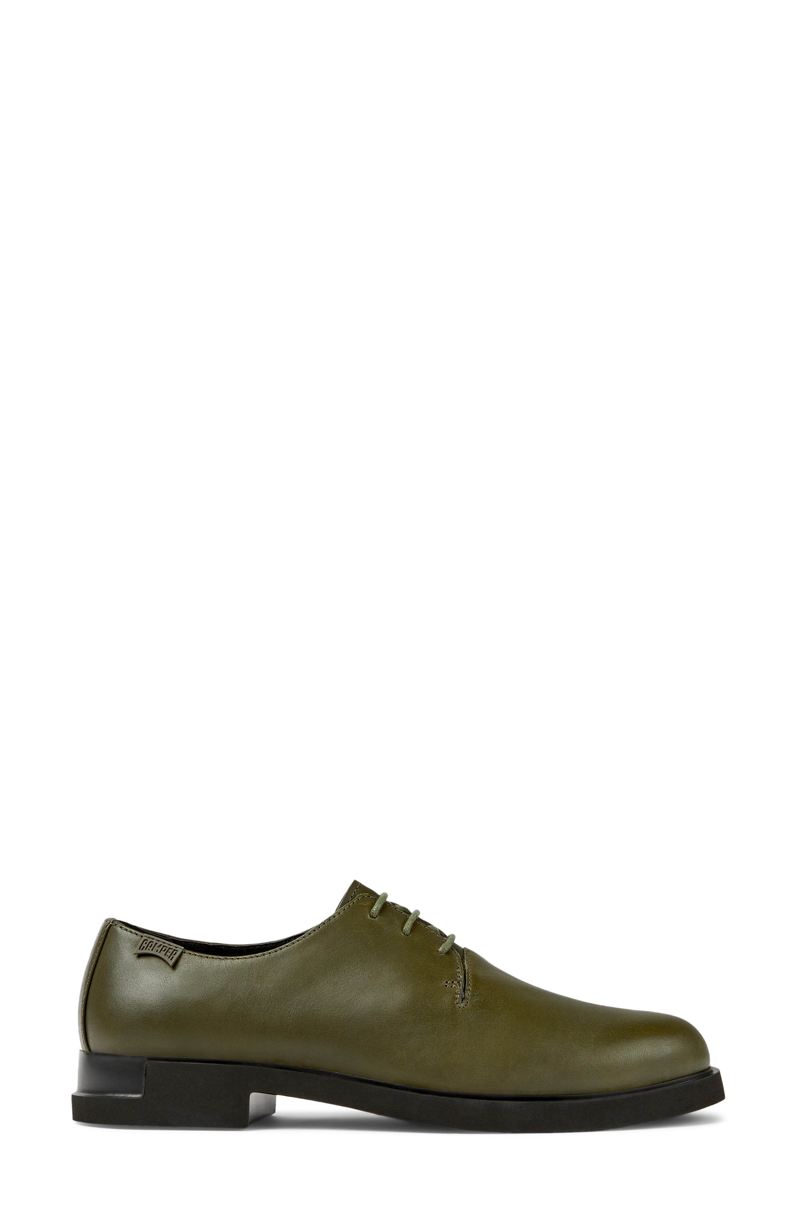 Camper Iman Plain Toe Oxford (Women) | Nordstrom