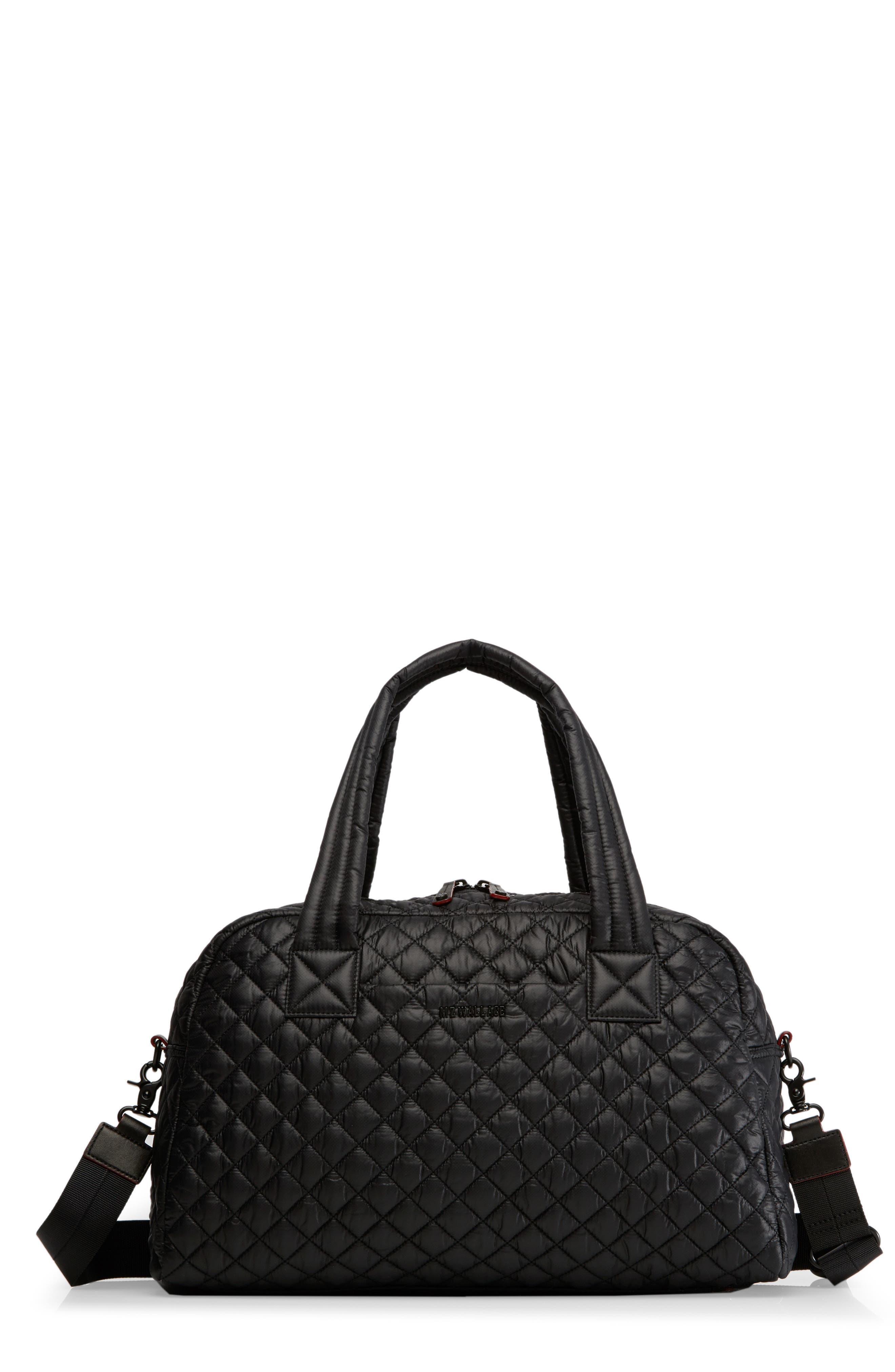 MZ Wallace Jimmy Bag, Main, color, 