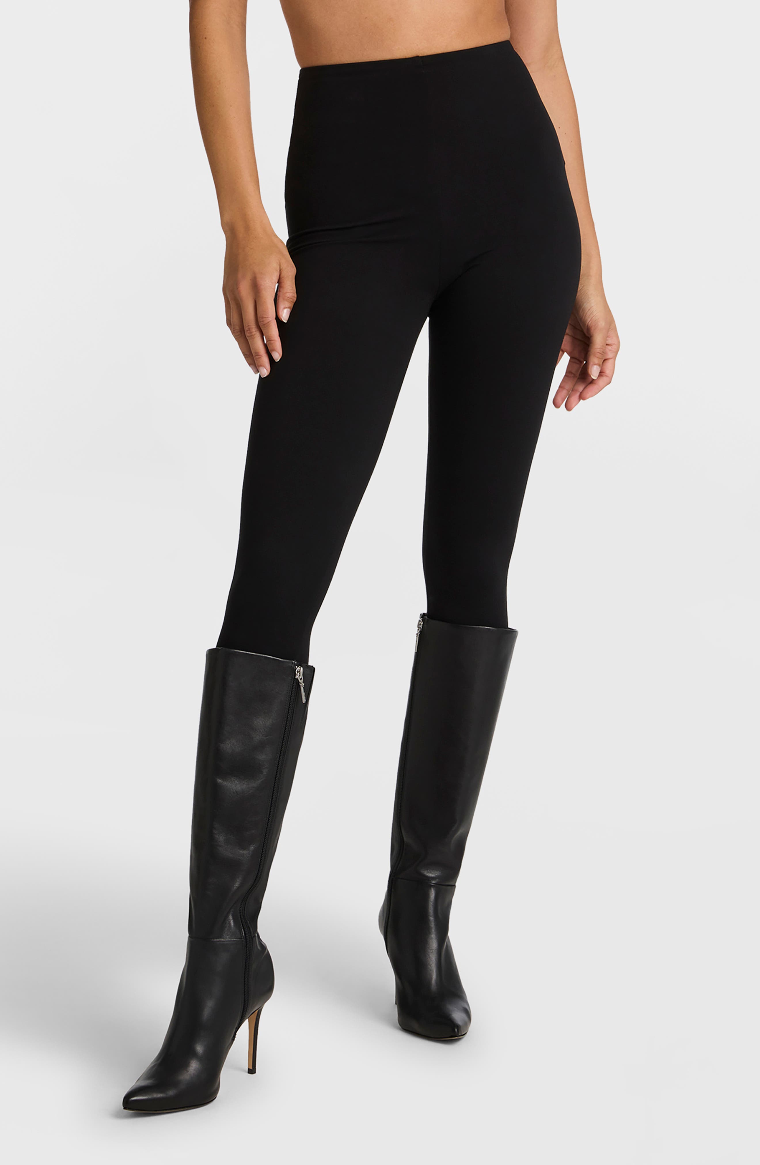 selected BLACK