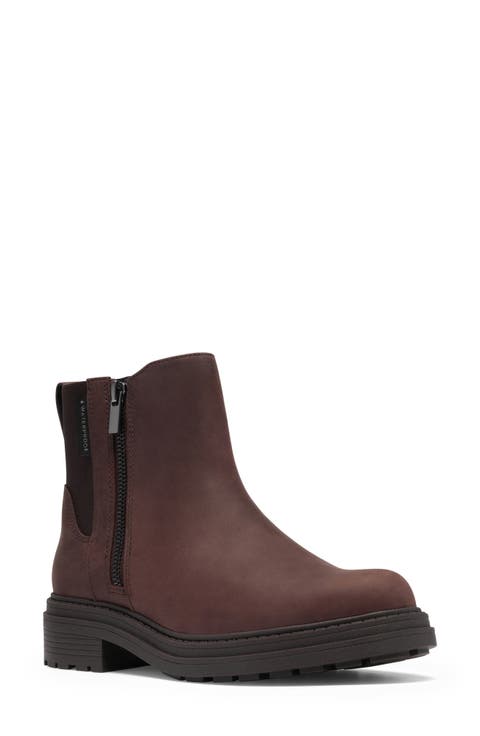 Orinoco 3 Waterproof Bootie