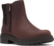 Clarks® Orinoco 3 Waterproof Bootie