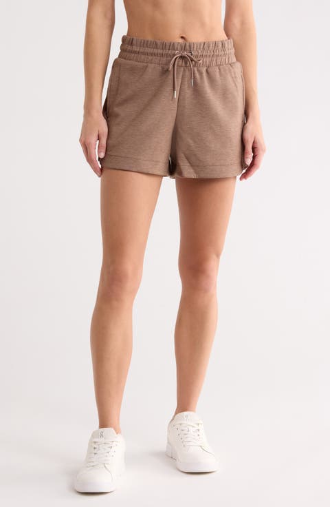 Monaco Scuba Shorts