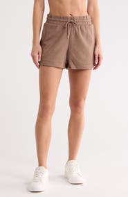 YOGALICIOUS Monaco Scuba Shorts