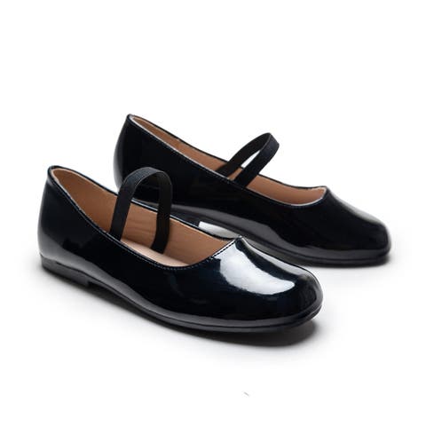 Satin Colette Flats (Toddler, Little Kid & Big Kid)