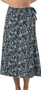 UV Skinz UPF Sun Wrap Skirt