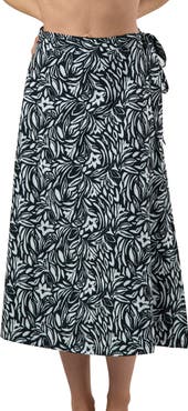 UV Skinz UPF Sun Wrap Skirt