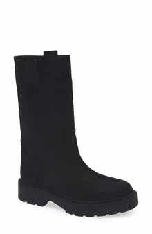 Jeffrey Campbell Obsidian Platform Boot