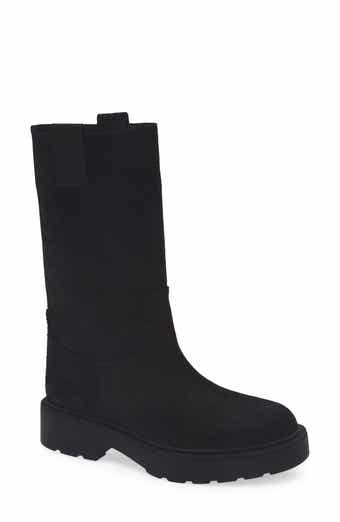 Jeffrey Campbell Obsidian Platform Boot
