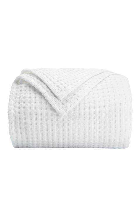 Adult Waffle Blanket